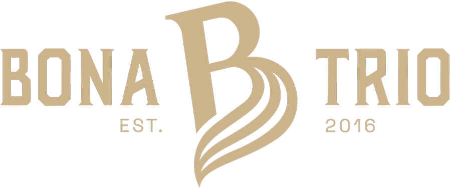 Bona Trio — est. 2016